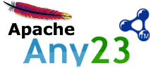 Apache Any23 Dev Site